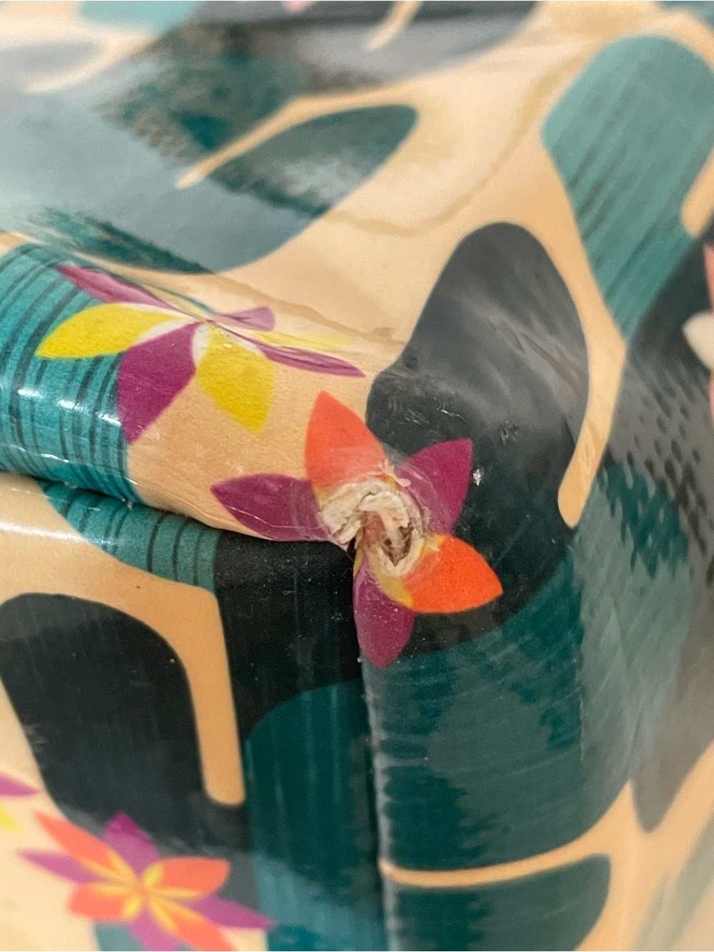 Consuela Spike Cactus Tote - Picture 7 of 14